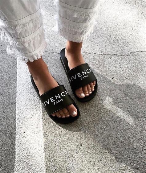 givenchy chunky sandals|givenchy sandals size chart.